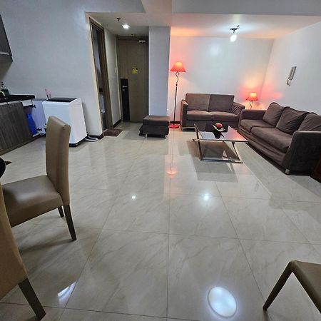 Solemare Parksuites Condominium - Condo R Us Manila Ngoại thất bức ảnh