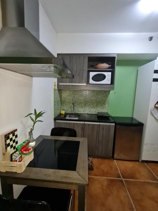 Solemare Parksuites Condominium - Condo R Us Manila Ngoại thất bức ảnh