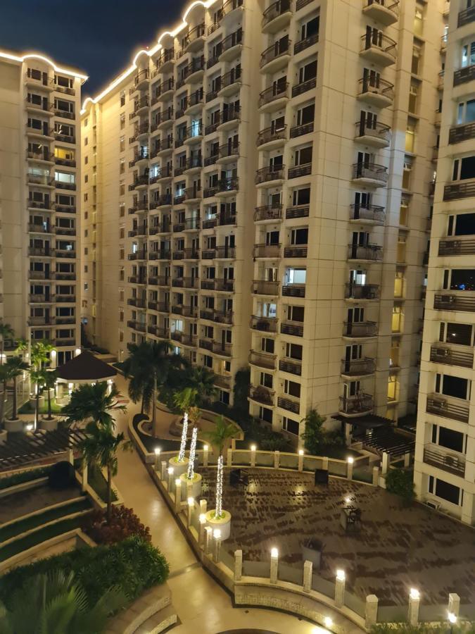 Solemare Parksuites Condominium - Condo R Us Manila Ngoại thất bức ảnh