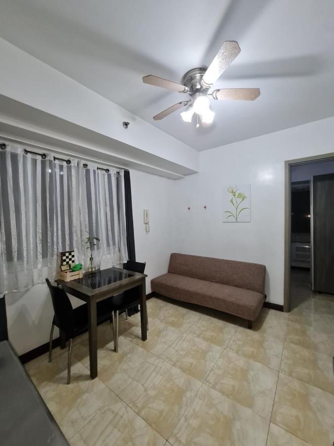 Solemare Parksuites Condominium - Condo R Us Manila Ngoại thất bức ảnh